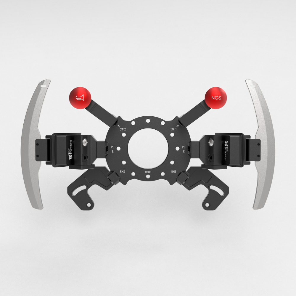 Berrys SRD KIT For HYUNDAI Elantra N / Veloster N / I30 N
